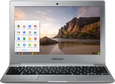 Samsung – 11.6″ Chromebook 2 – $179.00!