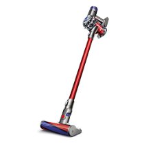 DEAL OF THE DAY – 40% Off a Refurbished Dyson V6 Absolute Cord-Free Vacuum!