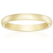 DEAL OF THE DAY – Wedding Bands Starting at $19.99!