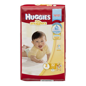 CVS: Stock Up on Huggies Diapers and Wipes Starting 5/15/16!