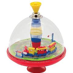 Schylling Electronic Train Top – Just $11.04!