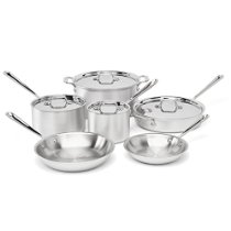 DEAL OF THE DAY – Save up to 69% on All-Clad Cookware Sets!