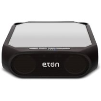 DEAL OF THE DAY – Eton Rugged Rukus – Bluetooth, Charging Speaker – $39.99!