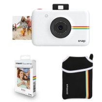 DEAL OF THE DAY – 27% off select Polaroid Snap instant digital camera bundles!