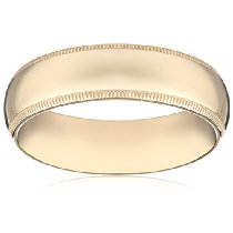 DEAL OF THE DAY – Save on Classic Wedding Bands – Starting at $14.99!