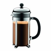 DEAL OF THE DAY – 20% off Bodum Chambord 8 cup French Press Coffee Maker – $22.49!