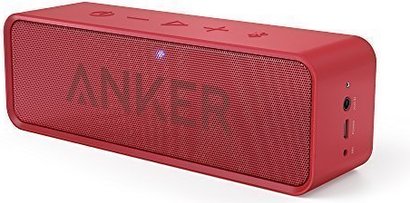 DEAL OF THE DAY – Anker SoundCore Bluetooth Speaker – $29.99!