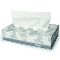 DEAL OF THE DAY – Save on Kimberly-Clark Kleenex Facial Tissue – 48 Boxes – $43.99!