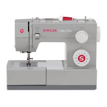 DEAL OF THE DAY – Save 31% on the SINGER 4423 Heavy Duty Sewing Machine!
