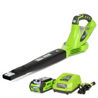 DEAL OF THE DAY – GreenWorks G-MAX 40V Tools – $85.99 – $199.00!