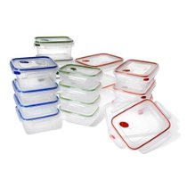 DEAL OF THE DAY – 45% Off a Sterilite 36-Piece Ultra-Seal Food Storage Set!