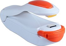 PAMISO Heat Sealer – Mini Sealing Machine Food Saver – $6.99!