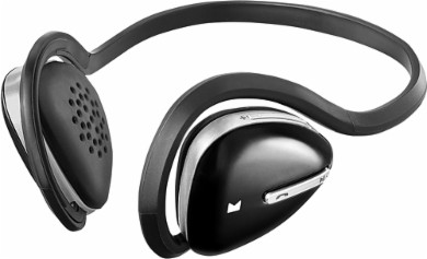 Modal Wireless Over-the-Ear Headphones—$24.99! (Reg $59.99)
