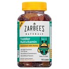 TARGET: Zarbee’s Kids’ Multivitamin Gummies Only $4.79! (Reg $13.99)