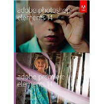 DEAL OF THE DAY – Save 50% on Adobe Photoshop & Premiere Elements 14!