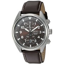 DEAL OF THE DAY – Seiko Men’s Watches Starting at $49.99!
