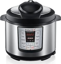 DEAL OF THE DAY – Save on Instant Pot Pressure Cooker – $67.89!