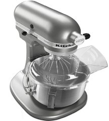 DEAL OF THE DAY – 35% Off Select KitchenAid PRO 500 Series 5-Quart Stand Mixer!