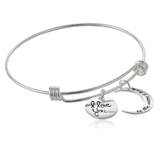 DEAL OF THE DAY – Save on Jewelry Gifts for Mom + Free One-Day Shipping!