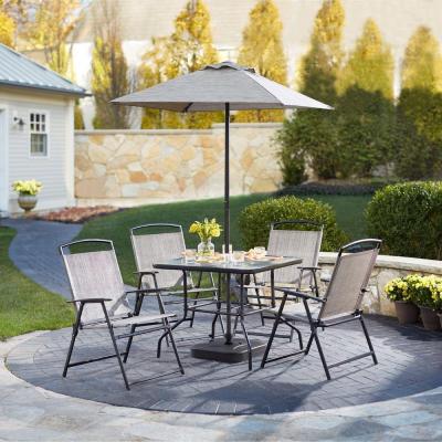 7-Piece Patio Dining Set—$99.00 + Free Pickup!