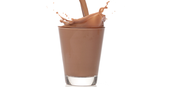 Chocolate Milk Survey and Sweepstakes | $100 Amazon Gift Card!