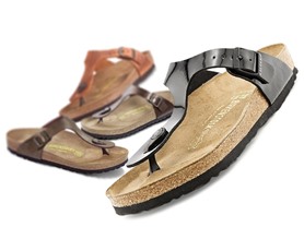 Birkenstock Unisex Sandals – $39.99–$89.99!