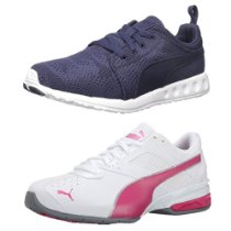 Up To 50% Off PUMA Athletic Shoes, Sandals, & Watches – Today only!