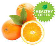 Save 20% on Oranges With SavingStar!