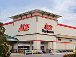 25% Off One Regular Priced Item at Ace Hardware!