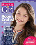 American Girl Magazine Just $15.11 for 1 Year!