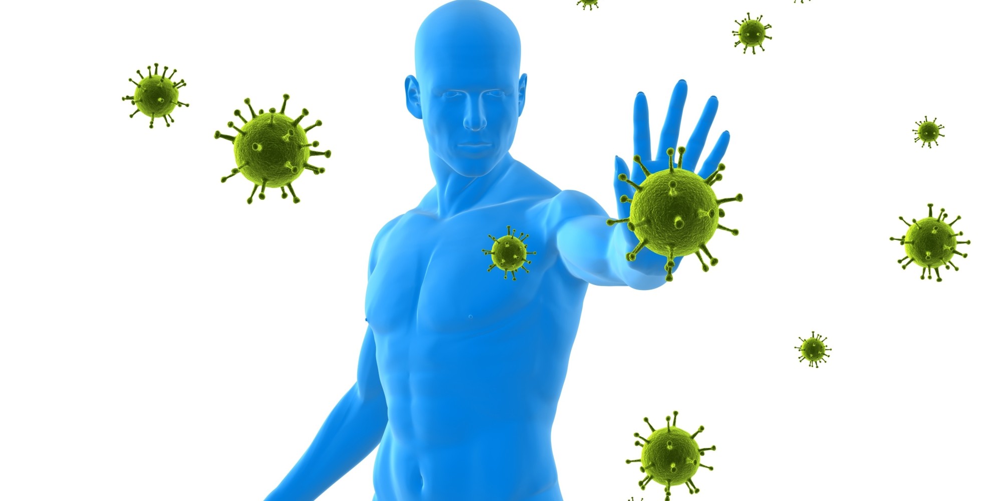 How to Boost Your Immune System How to Boost Your Immune System