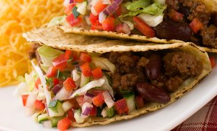 50% OFF Mexican Fare Deals For NEW Groupon Customers!