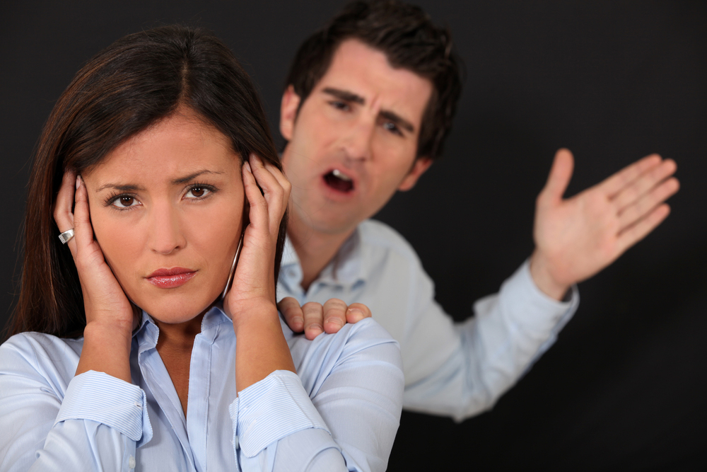 How to Spot Codependence How to Spot Codependence