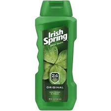 WALGREENS: Irish Spring Body Wash Only $1.49!