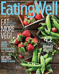 Eating Well Magazine Just $6.20 for 1 Year!