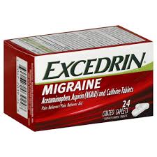 FREE Excedrin Migraine Sample + Coupons!