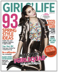 Girl’s Life Magazine Just $6.29 for 1 Year!