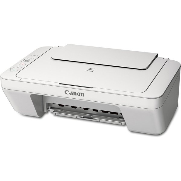 Canon Pixma Wireless All-in-One Inkjet Printer—$18.99 + Free Shipping!