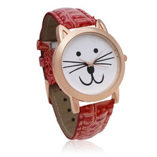 Octavia Purr Watch Only $11.99 Shipped!