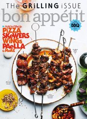 Bon Appetit Magazine Only $4.95/yr!