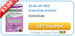 COUPONS: Butterball, DulcoGas, Kellogg’s, SunBurnt, and Certain Dri