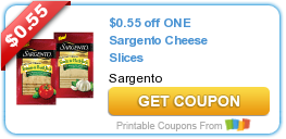 COUPONS: Butterball, M&M’s, Sargento, Gillette, Crest, Kettle, and Duo Fusion