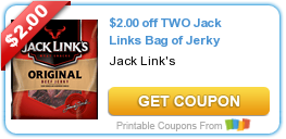 COUPONS: Bounty, Charmin, Jack Links, Nature’s Harvest, Tazo, M&M’s, and Rogaine
