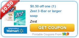 COUPONS: Right Guard, Zest, Tyson, Aleve PM, Zarabee’s and MORE