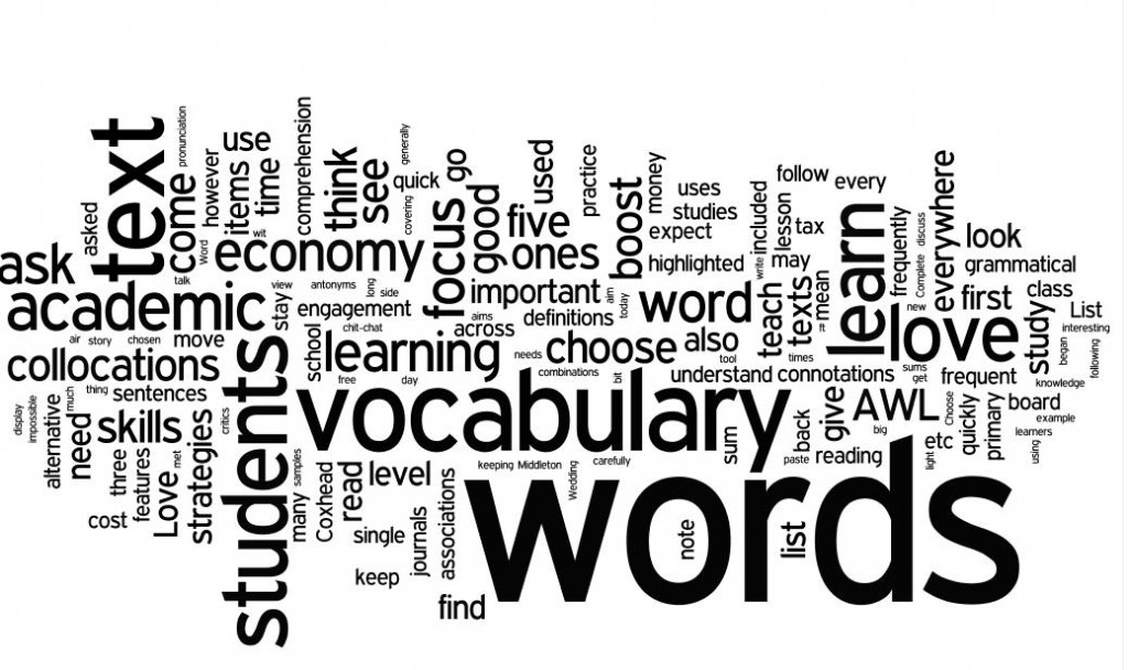 How to Improve Your Vocabulary How to Improve Your Vocabulary