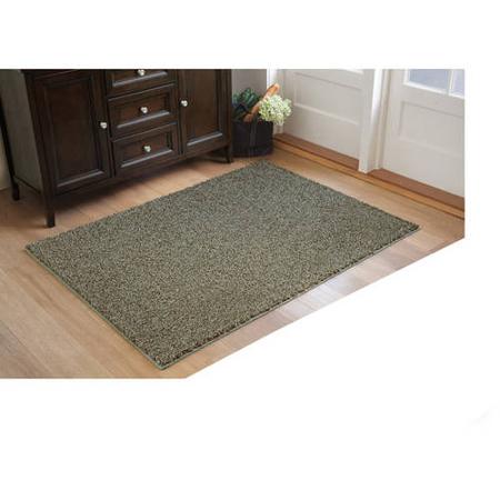 Better Homes and Gardens Shag Area Rug From $7.00!