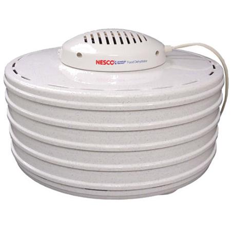 Nesco 500-Watt Food Dehydrator – Just $19.00!