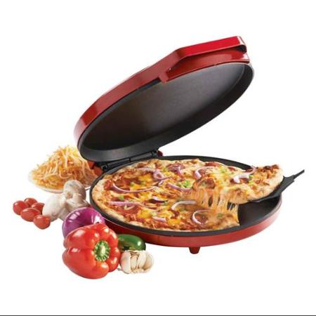 Highly Rated Betty Crocker Pizza Maker—$35.67! (Was $59.95) Highly Rated Betty Crocker Pizza Maker—$35.67! (Was $59.95)