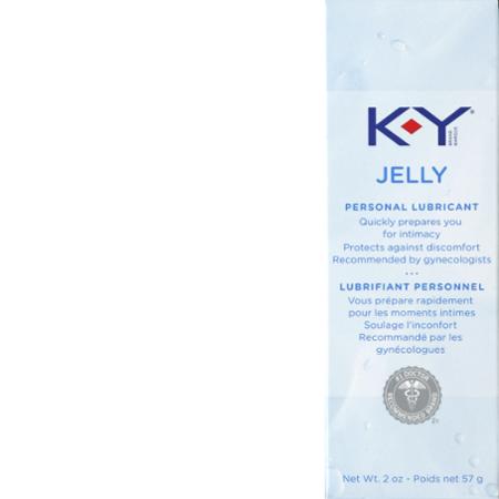 RITE AID: FREE K-Y Jelly With Coupon!