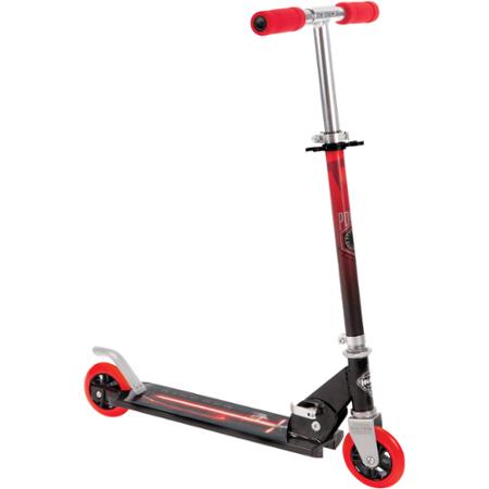 Huffy Boys’ STAR WARS Episode VII Kylo Ren 2-Wheel Scooter—$15.00! (Reg $29.97!)